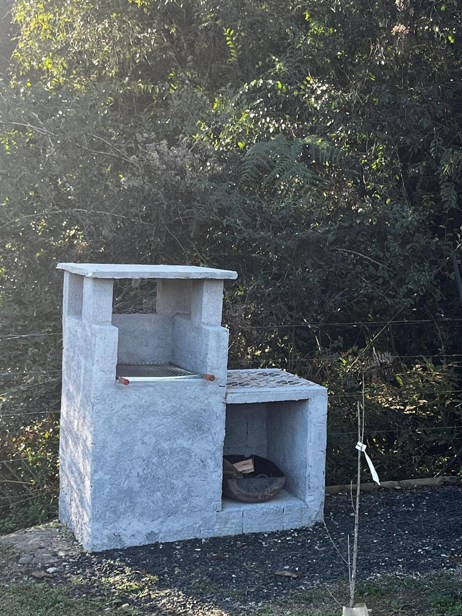 Chales Incriveis Com Banheira De Hidromassagem E Vista Encantadora Urubici Exterior foto